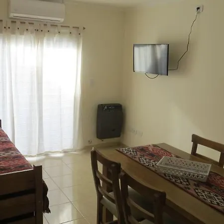 Apartamento Departamentos Solares Bahía Blanca Exterior foto
