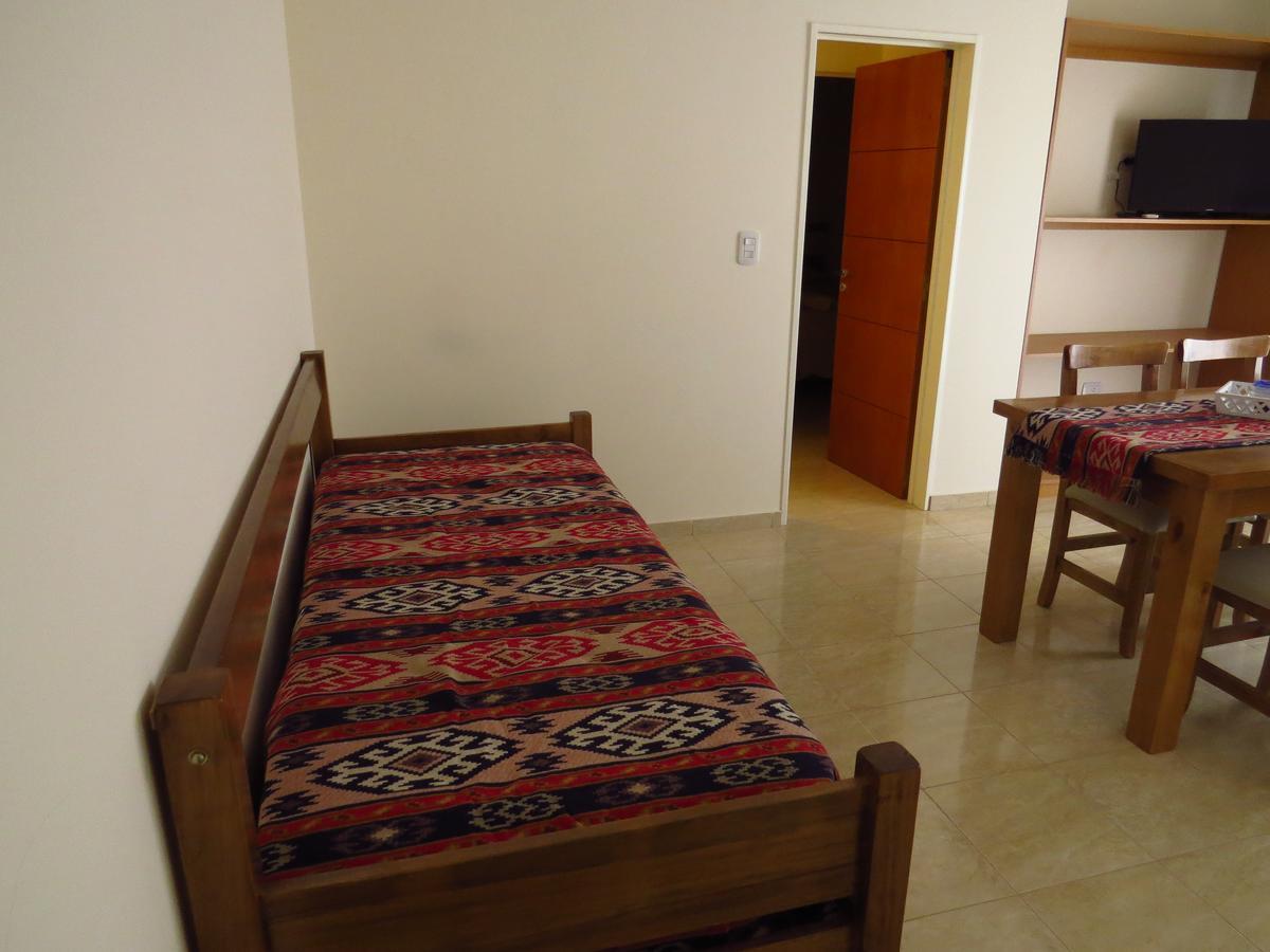 Departamentos Solares - Bravard * Bahia Blanca