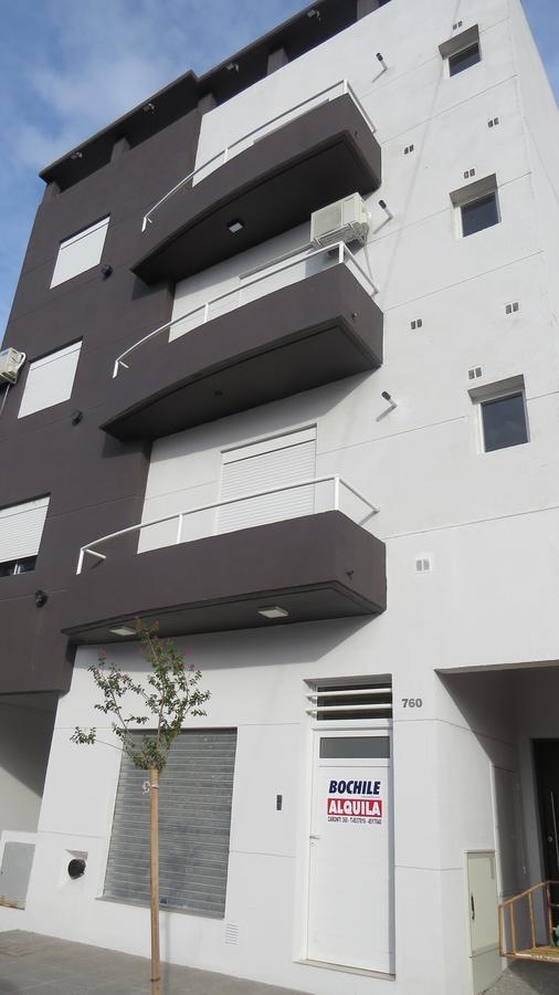 Apartment Departamentos Solares - Bravard *