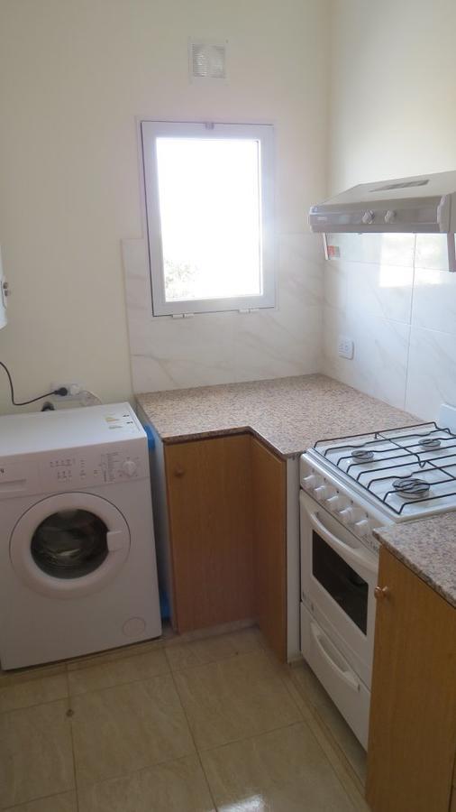 Departamentos Solares - Bravard * Bahia Blanca