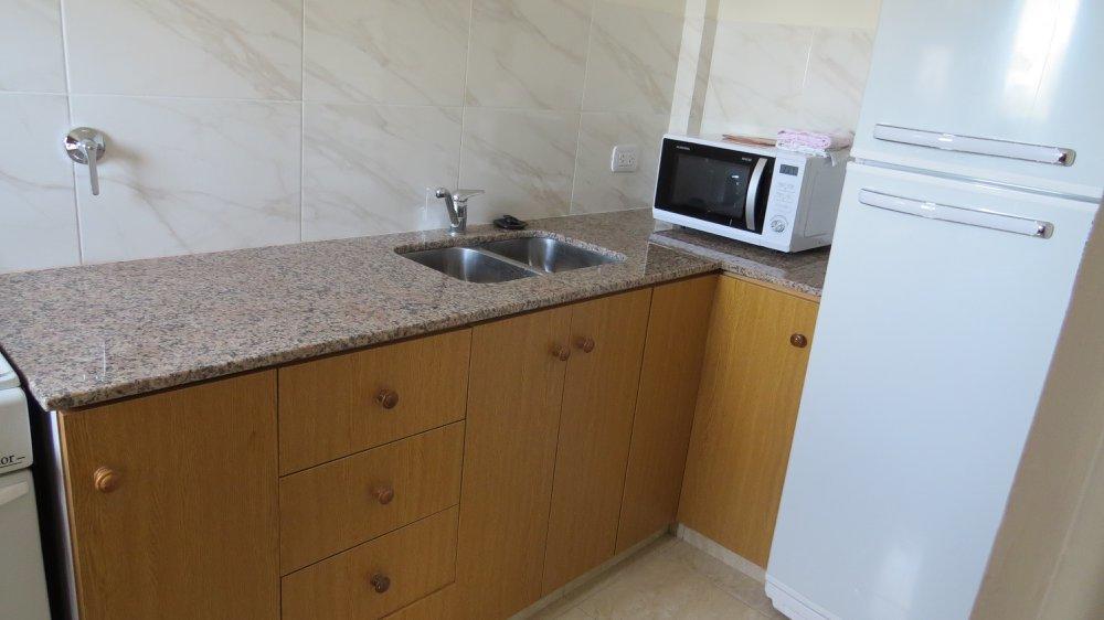 Departamentos Solares - Bravard * Bahia Blanca