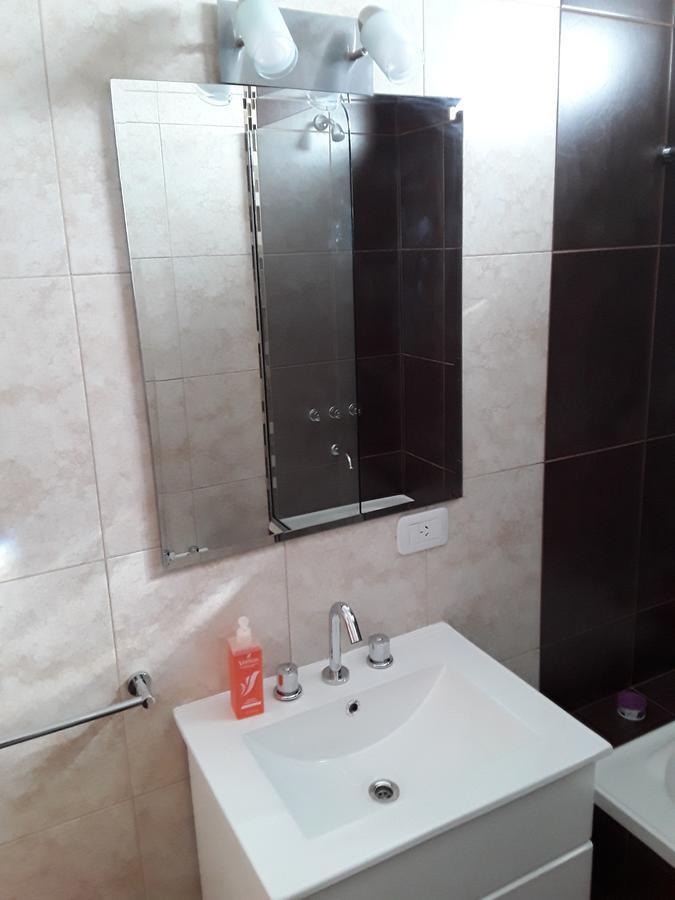 Departamentos Solares - Bravard * Bahia Blanca