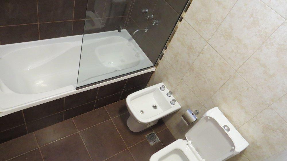 Apartment Departamentos Solares - Bravard *