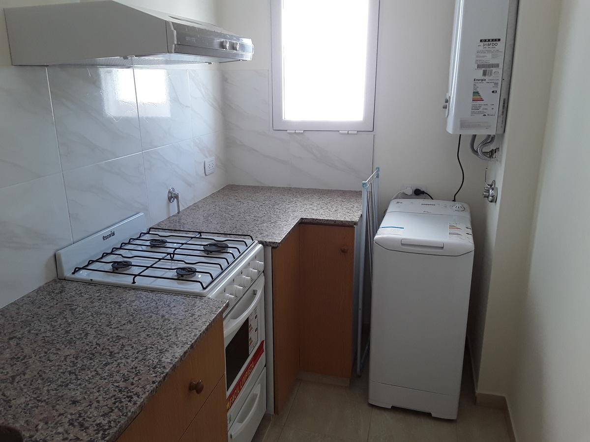 Departamentos Solares - Bravard * Bahia Blanca