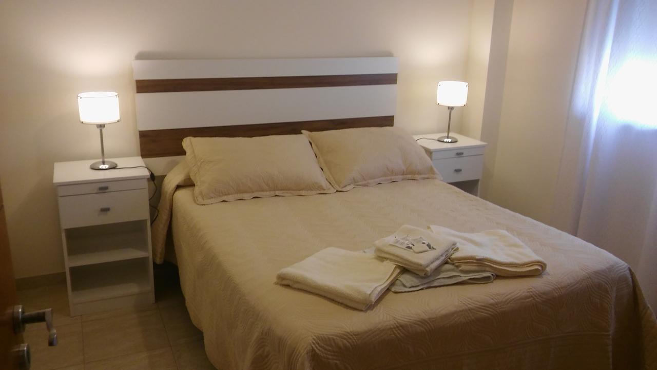 Departamentos Solares - Bravard Apartment *
