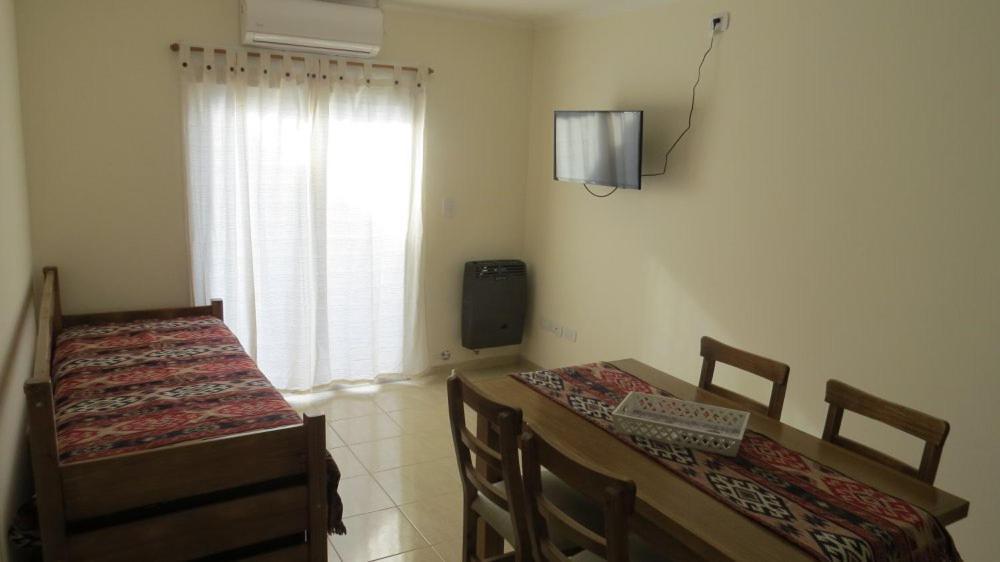 Apartment Departamentos Solares - Bravard *