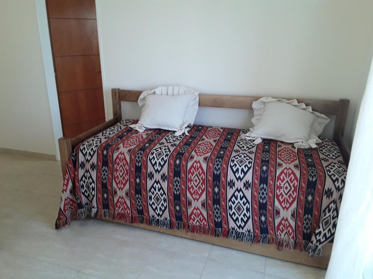 Departamentos Solares - Bravard Apartment