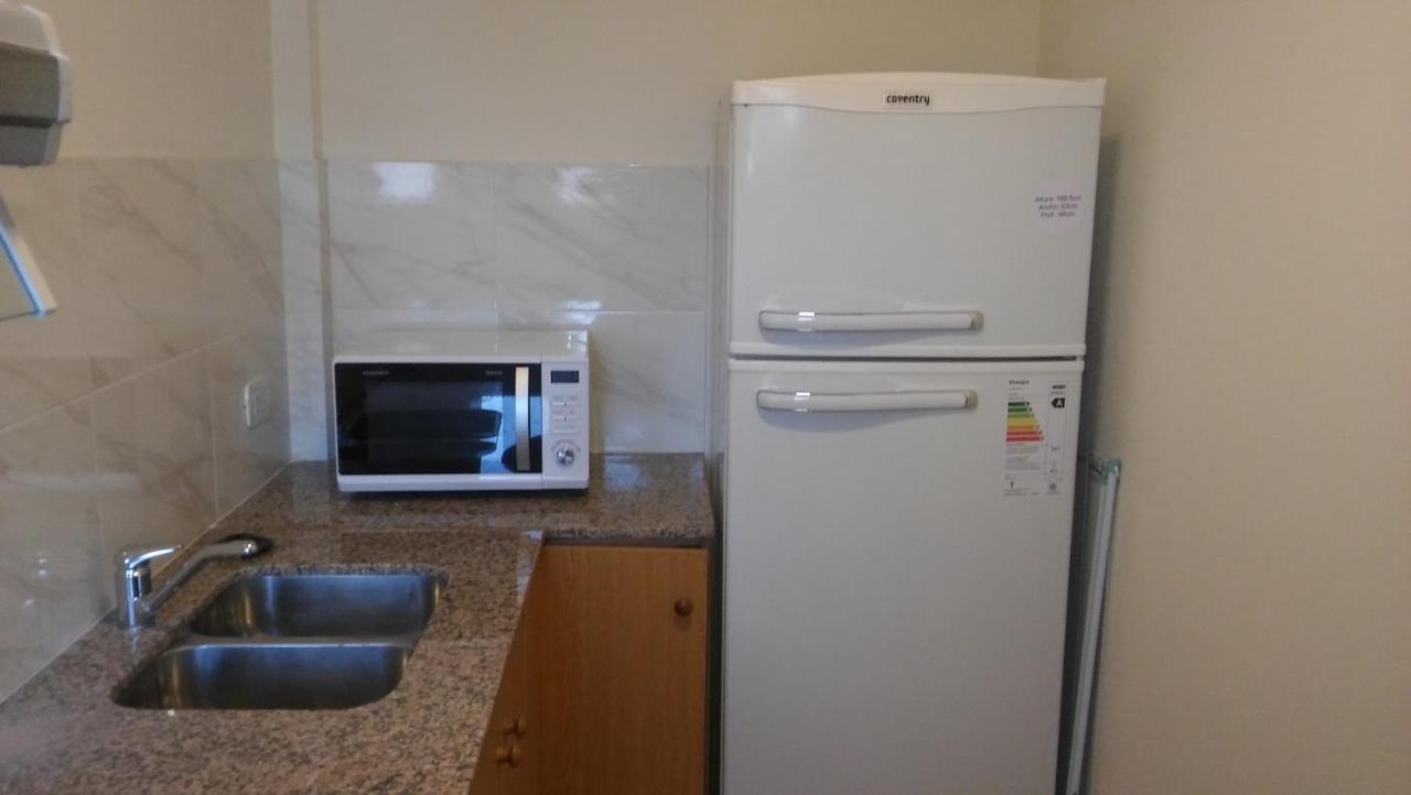 Apartment Departamentos Solares - Bravard Bahia Blanca