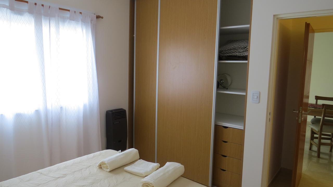 Departamentos Solares - Bravard * Bahia Blanca