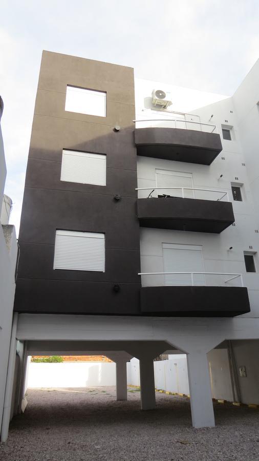 Apartment Departamentos Solares - Bravard *