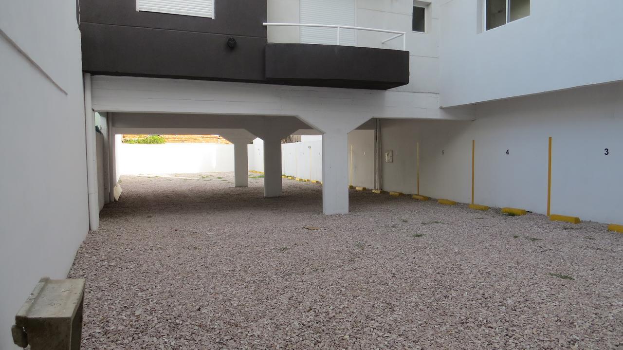 Apartment Departamentos Solares - Bravard *