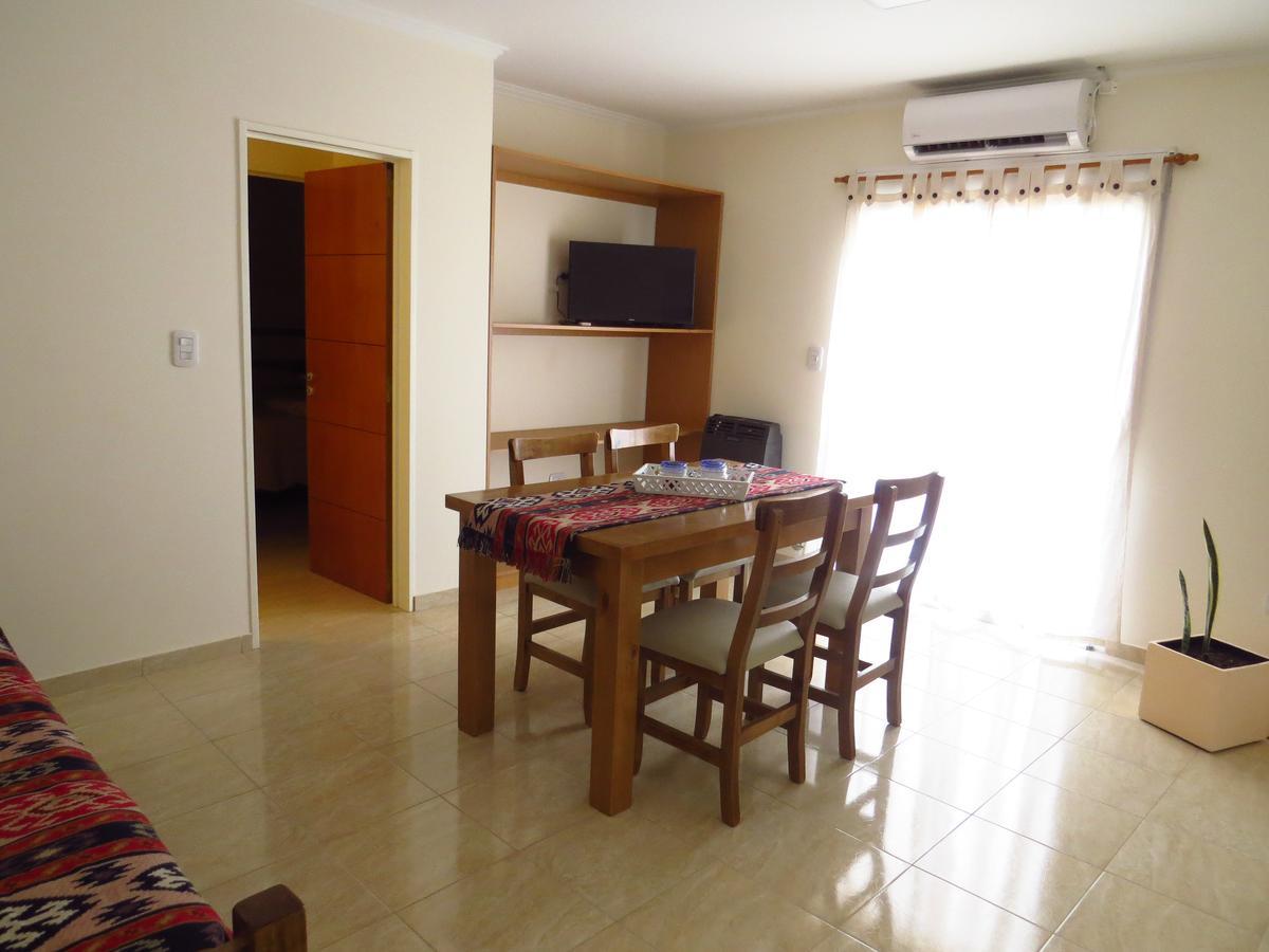 Departamentos Solares - Bravard * Bahia Blanca