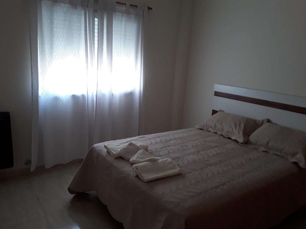 Apartment Departamentos Solares - Bravard *