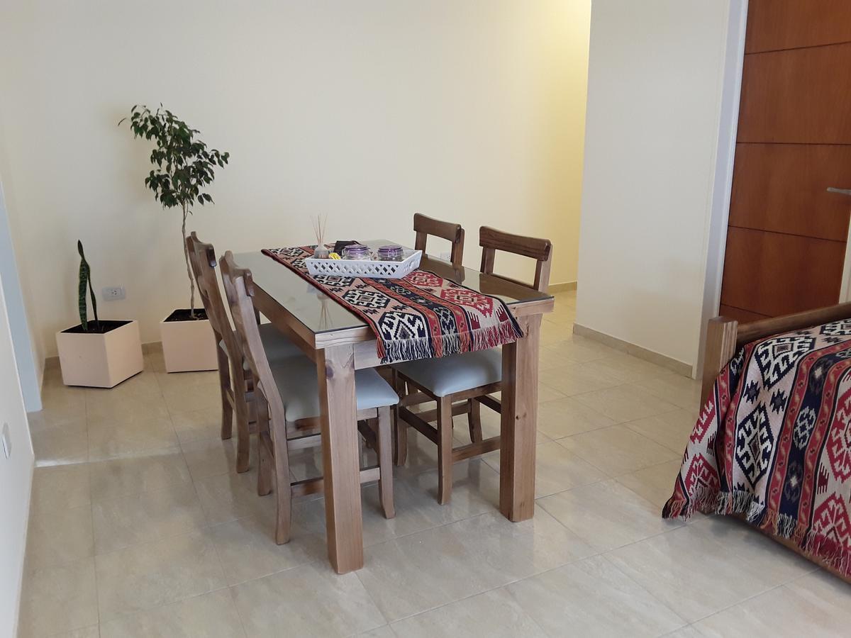 Departamentos Solares - Bravard * Bahia Blanca