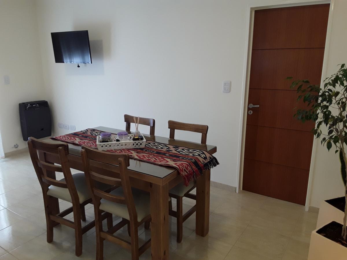 Departamentos Solares - Bravard * Bahia Blanca