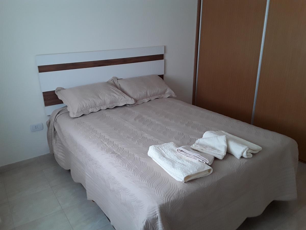 Apartment Departamentos Solares - Bravard *