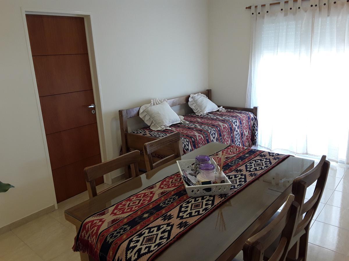 Departamentos Solares - Bravard * Bahia Blanca