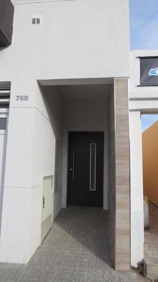 Departamentos Solares - Bravard * Bahia Blanca