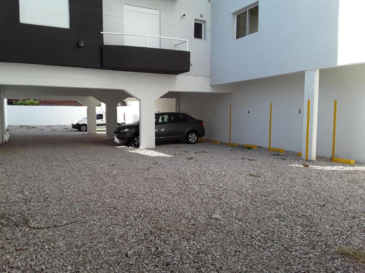 Apartment Departamentos Solares - Bravard *