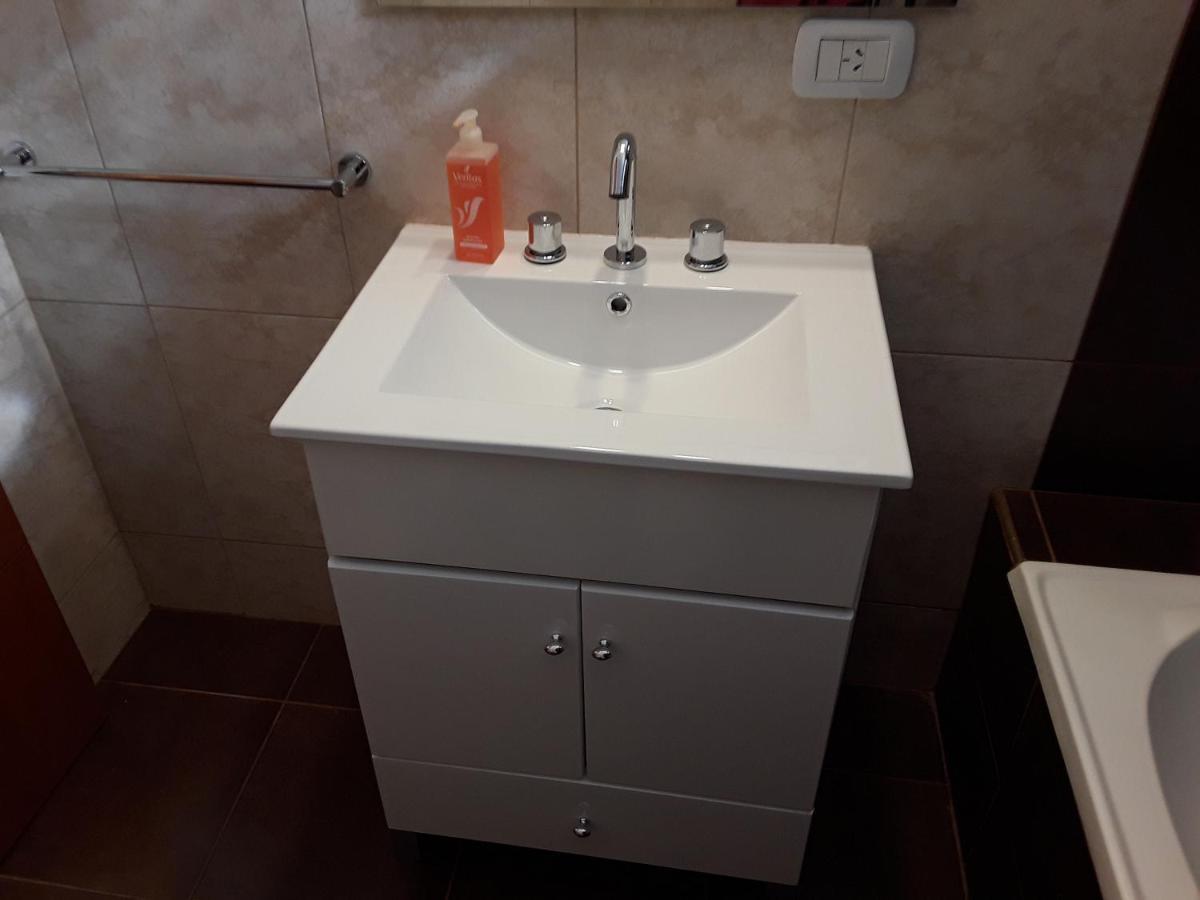 Apartment Departamentos Solares - Bravard *
