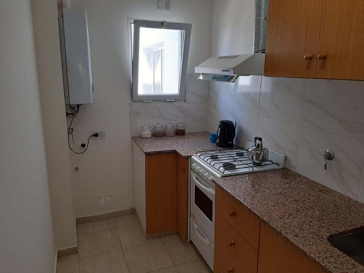 Departamentos Solares - Bravard *